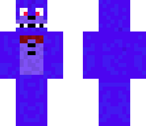 fnaf 1 bonnie