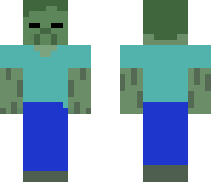 zombie