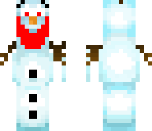the bad olaf