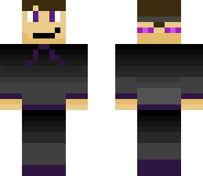 shaded enderman lover updated