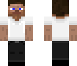 just steve