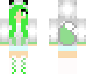 tortoisetrouble's skin