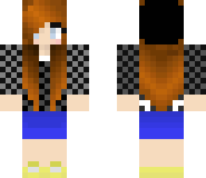 girl
