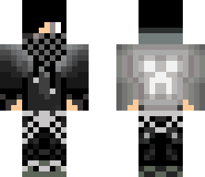 shadowgangster