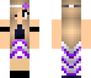 thunder schoolgirl