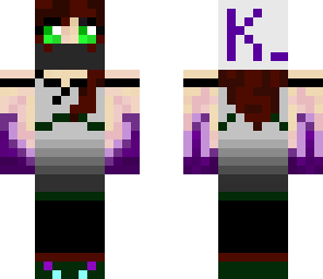 fluxxed k hood