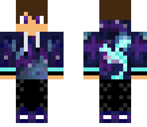 ender boy