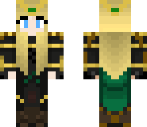 andreag loki