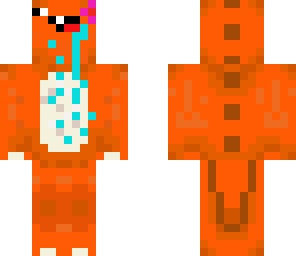 nice summer dino