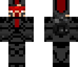 noobpwner94 improved visor and helmet