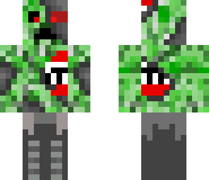 robot creeper