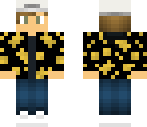 eggsy
