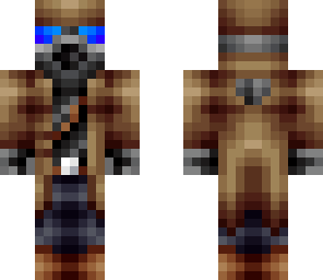 fallout ncr ranger