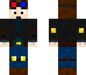 dantdm3d