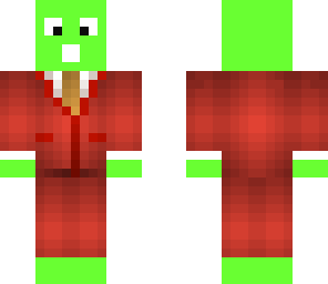 nionlamp's skin