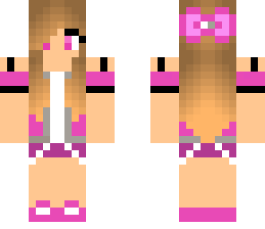 tinymusic girl