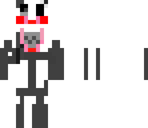 the mangle
