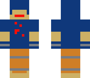 hunte killer
