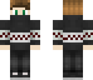 pvp skin