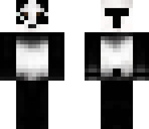 thug life panda