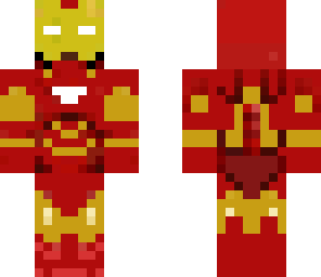 iron man