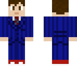 10th doctor