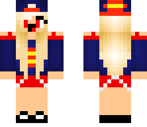 derpy supergirl