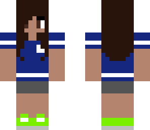 soccer player