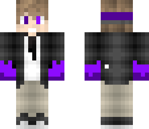 teen boy