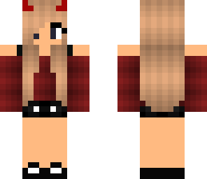 hot devil