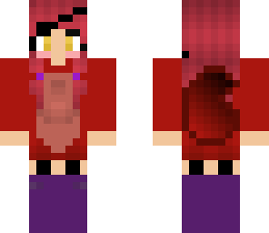 edited gfoxy