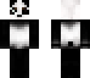 thug life panda
