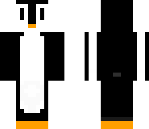 emperor penguin