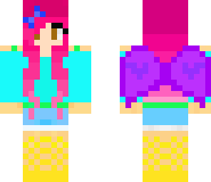 my skin