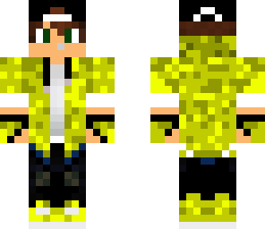 cool teen