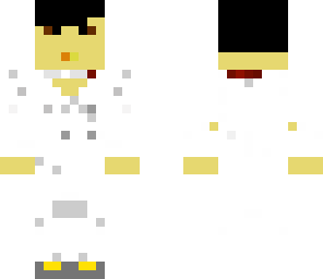 rich guy