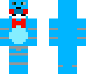 toy bonnie