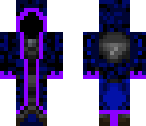 dark hoodie