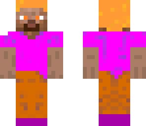 necro steve