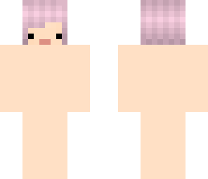 pink hair base