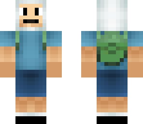 finn the human