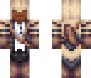 connor kenway with face