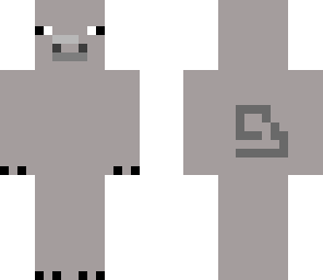 grey sheep