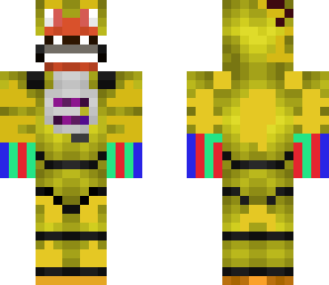 the return of freddys