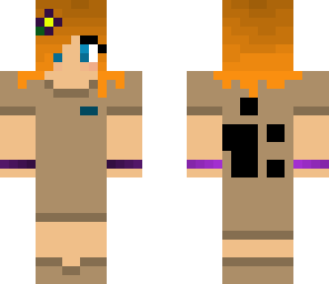 zoo keeper