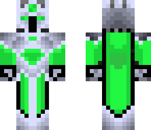 king green