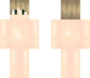 chibi hair base