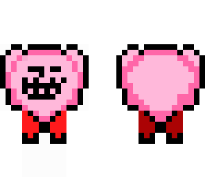 troll kirby
