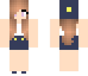 sail girl