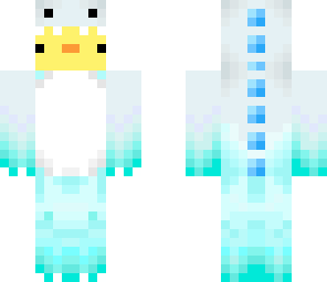 dino duck